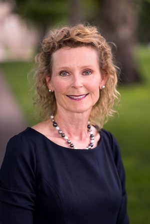 Audrey M. Shillington